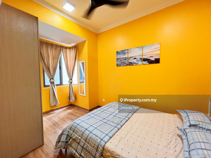 For Rent - Lake Point Residence