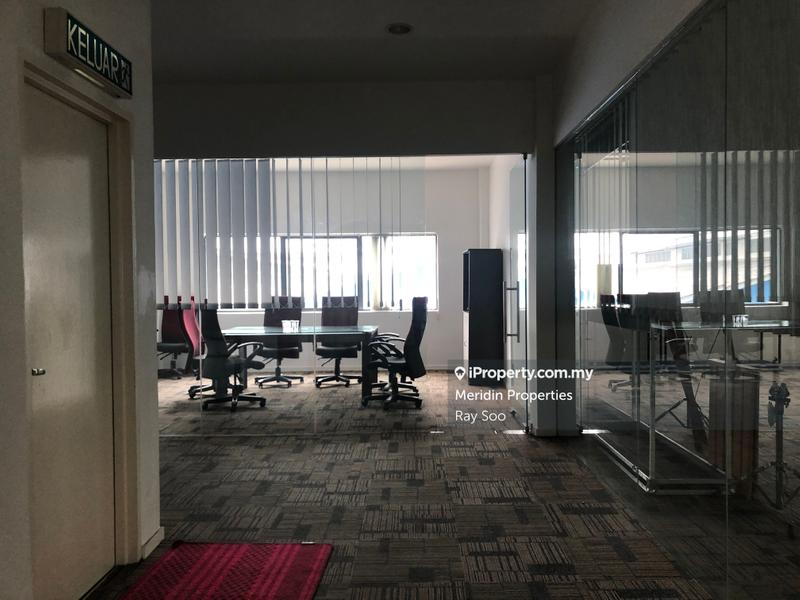 Kilang Terpisah untuk Dijual di Seksyen 51a, Petaling Jaya oleh Ray Soo - iProperty.com.my