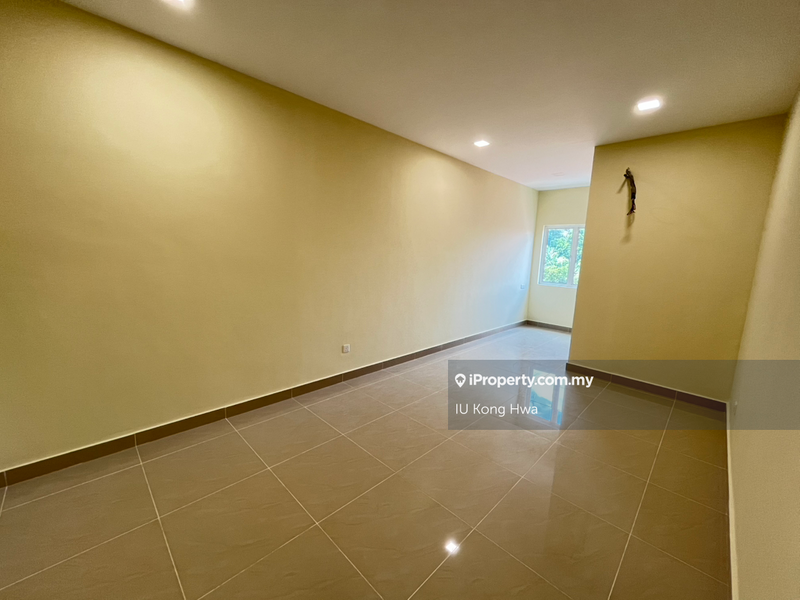 2-storey Terraced House for Sale in Bandar Baru Sri Petaling, Sri Petaling by IU Kong Hwa - iProperty.com.my