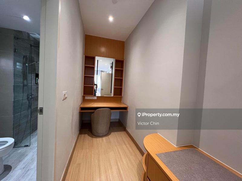 Residensi Servis untuk Dijual di Windmill upon Hills oleh Victor Chin - iProperty.com.my