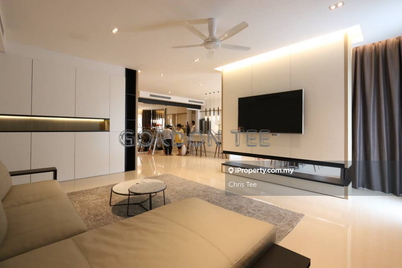 Condominium for Rent in Pavilion Hilltop by Chris Tee - iProperty.com.my