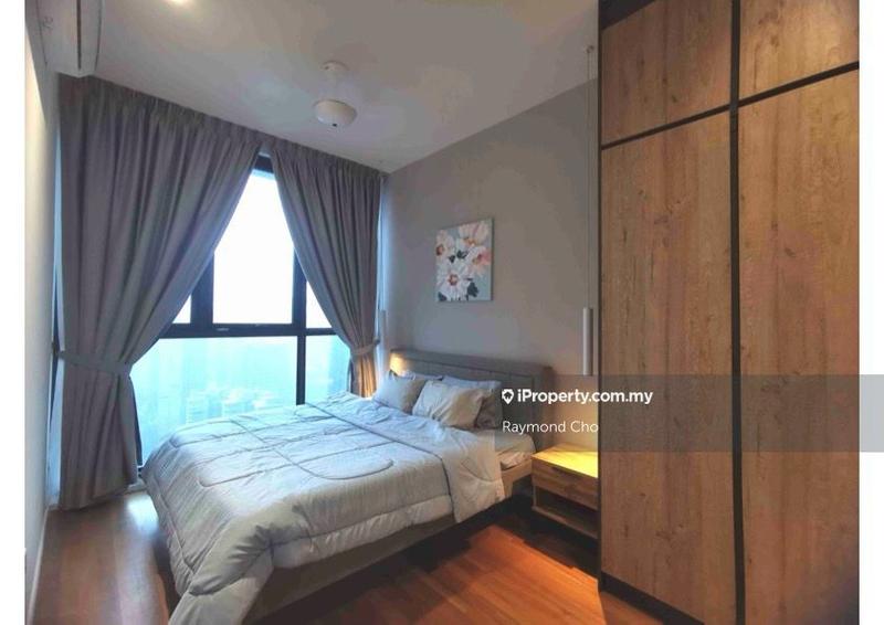 Service Residence for Rent in 10 Stonor by Raymond Cho - iProperty.com.my