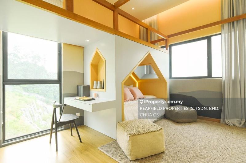 Bungalow House for Sale in Bukit Gasing Hilltop Villas Project, Jalan Klang Lama (Old Klang Road) by CHUA GS - iProperty.com.my