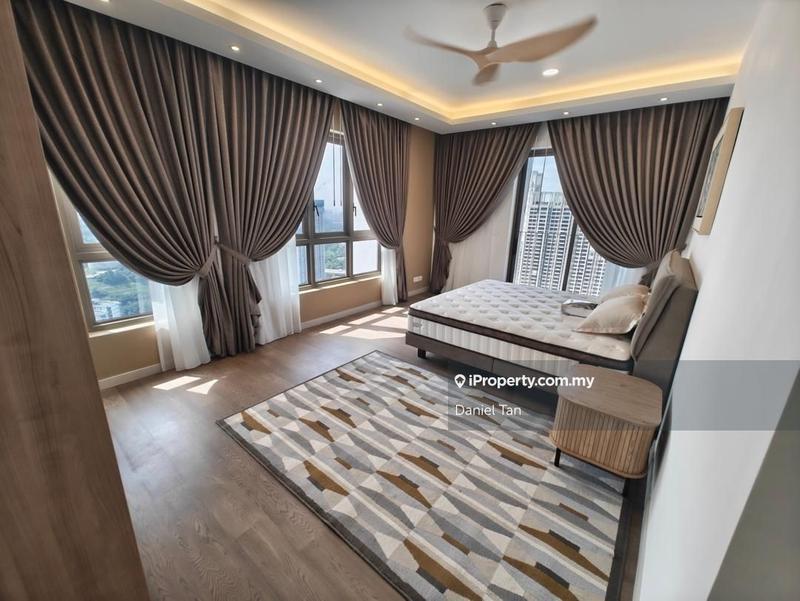 For Rent - Park Place