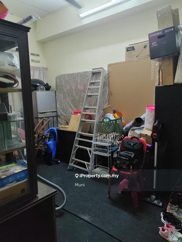 1-storey Terraced House for Sale in Taman Kemuncak, Ipoh by Muni - iProperty.com.my