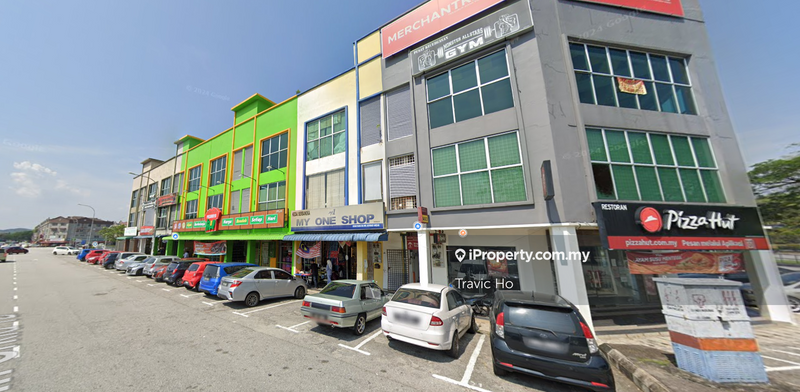 Shop for Sale in Bukit Sentosa, Rawang by Travic Ho - iProperty.com.my