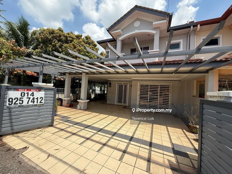 Semi-Detached House for Sale in S2 Heights, Seremban 2 by Terence Lok - iProperty.com.my