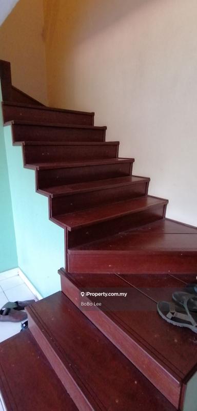 Townhouse for Sale in Taman Overseas Union (Taman Oug), Jalan Klang Lama (Old Klang Road) by BoBo Lee - iProperty.com.my