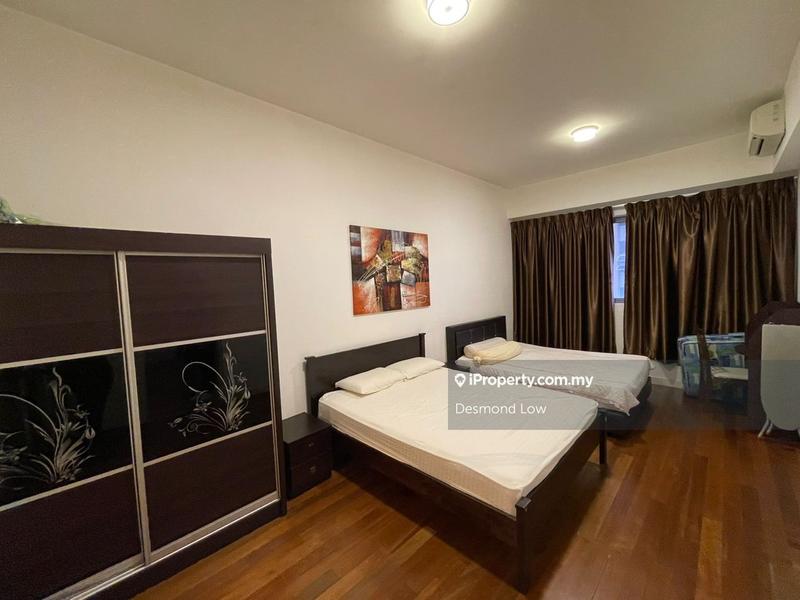 Condominium for Rent in Sixceylon by Desmond Low - iProperty.com.my