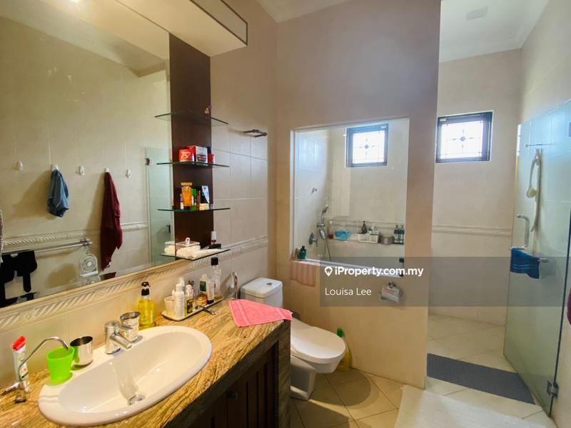 Banglo untuk Dijual di Kota Kemuning, Shah Alam oleh Louisa Lee - iProperty.com.my
