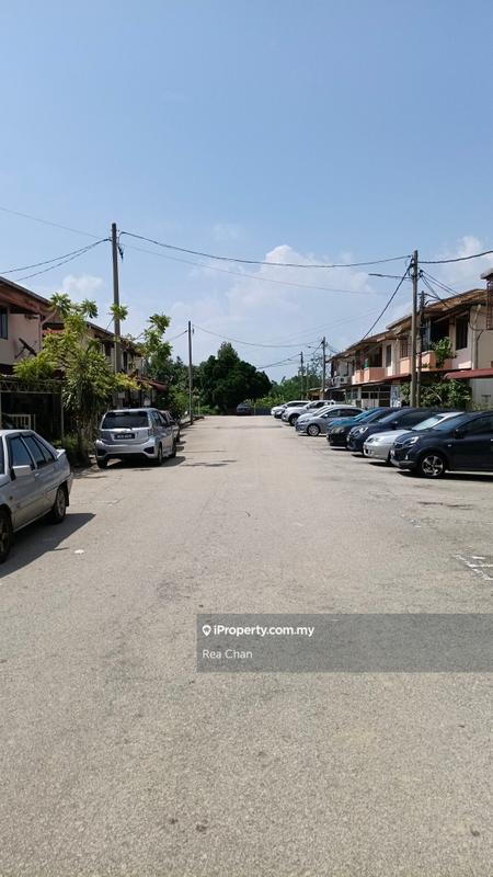Rumah Bandar untuk Dijual di Taman Permatang Pasir Permai, Alai oleh Rea Chan - iProperty.com.my