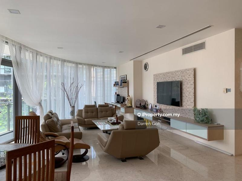 For Sale - K Residence @ KLCC