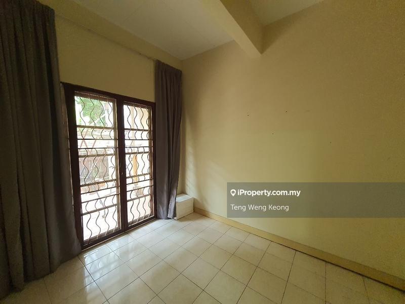 Rumah Berangkai 2.5 Tingkat untuk Dijual di Valencia, Sungai Buloh oleh Teng Weng Keong - iProperty.com.my
