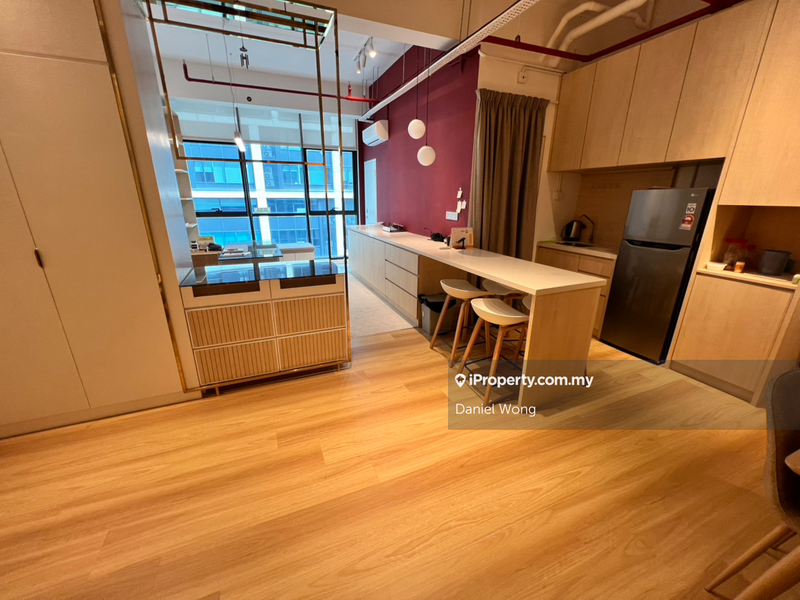 Office for Rent in Mont Kiara, Kuala Lumpur by Daniel Wong - iProperty.com.my