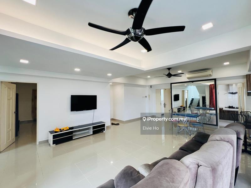 Kondominium untuk Dijual di Desa Residency (Residensi Desa) oleh Elvie Ho - iProperty.com.my
