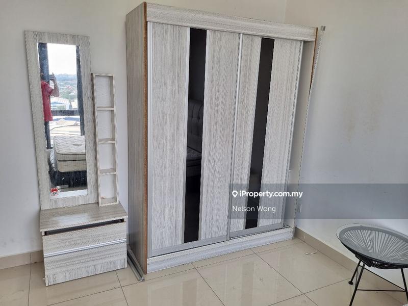 Service Residence for Rent in Univ 360 Place by Nelson Wong - iProperty.com.my