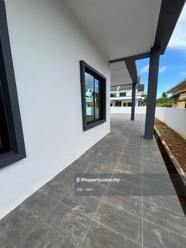 Semi-Detached House for Sale in Kuching, Sarawak by Jay Law - iProperty.com.my