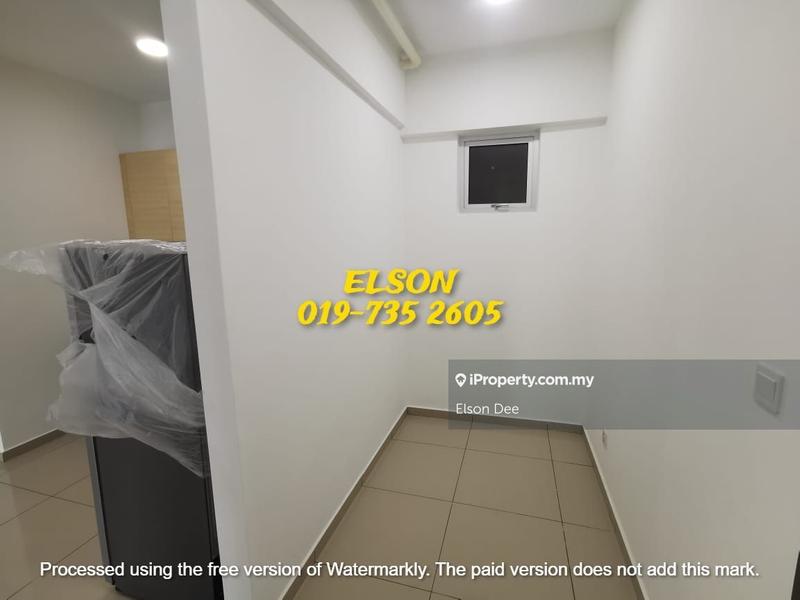 Kediaman Servis untuk Dijual di Metropol oleh Elson Dee - iProperty.com.my