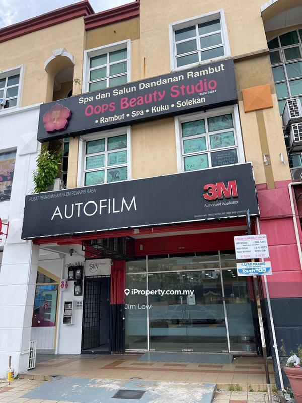 For Rent - Kepong / Laman Rimbunan / Menjalara / Kepong GI