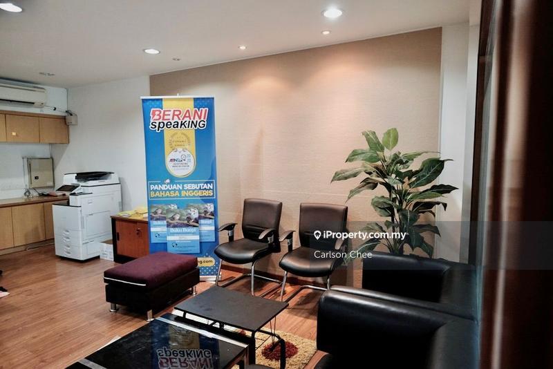Office for Sale in Usj 9, Subang Jaya by Carlson Chee - iProperty.com.my