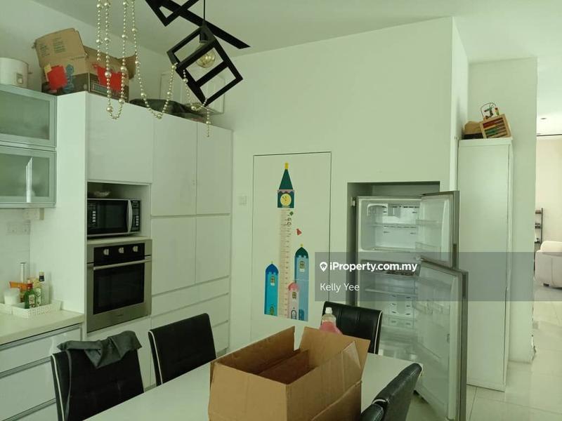 Rumah Berkembar untuk Dijual di Taman Carnation, Bukit Minyak oleh Kelly Yee - iProperty.com.my