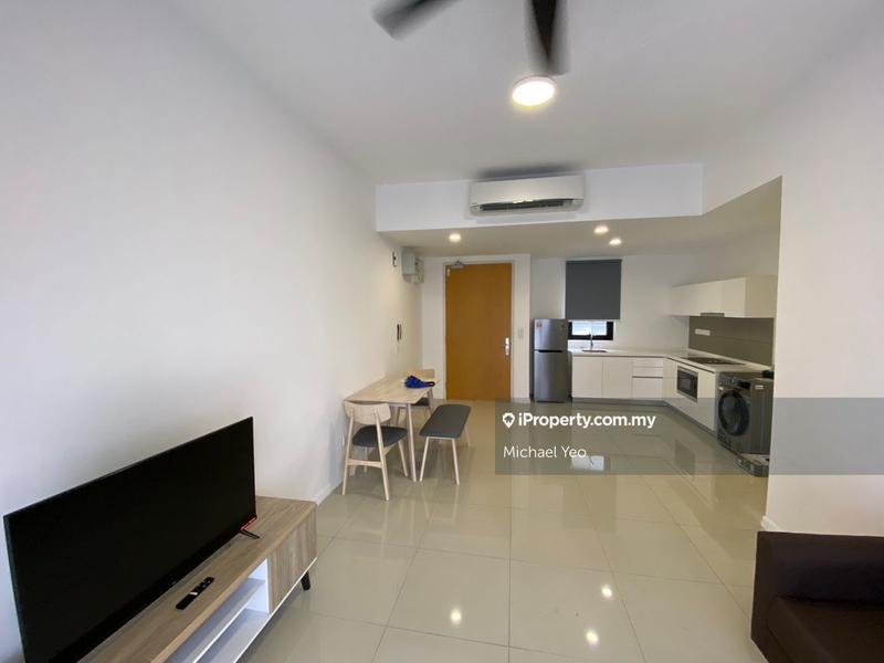 Kediaman Servis untuk Disewa di NOVUM oleh Michael Yeo - iProperty.com.my