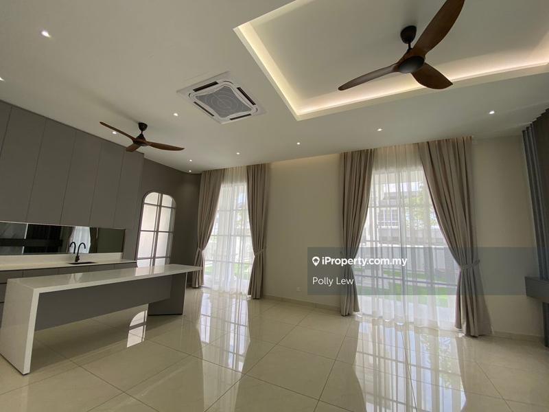 Bungalow House for Sale in Stoneridge Bungalow 78’x95’ Eco Majestic Semenyih, Semenyih by Polly Lew - iProperty.com.my