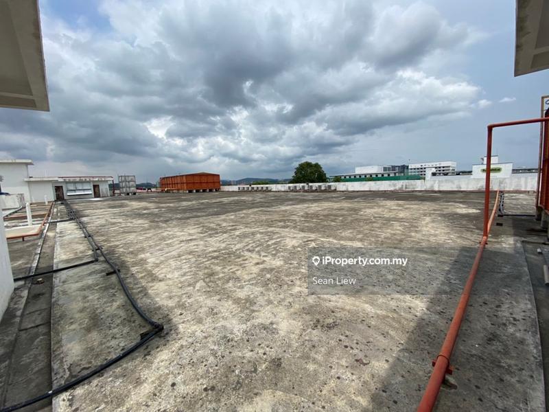 Kilang Teres untuk Dijual di Hicom - Glenmarie Industrial Park, Shah Alam oleh Sean Liew - iProperty.com.my