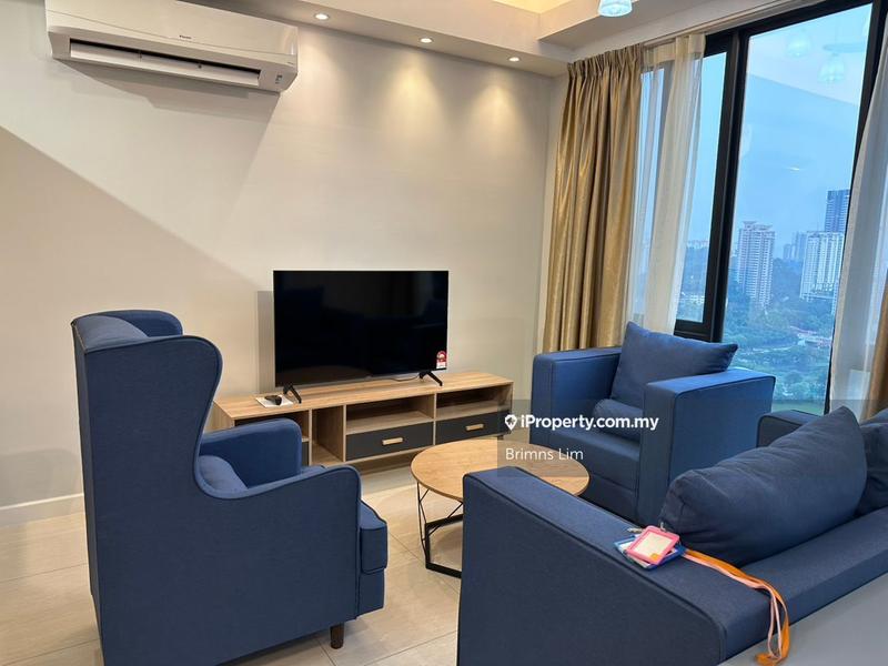 For Rent - The Sentral Suites