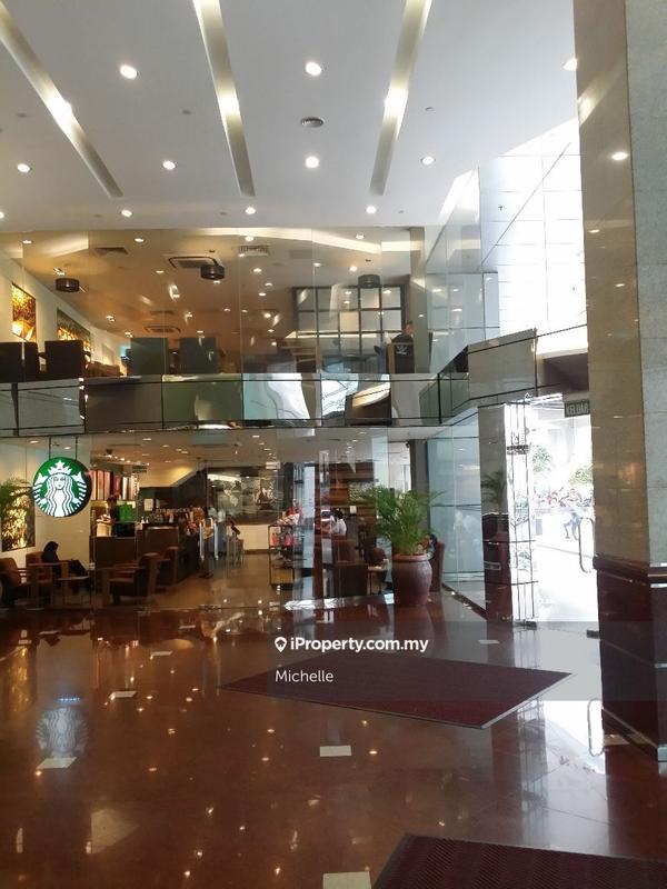 Pejabat untuk Dijual di KLCC, KL City Centre oleh Michelle - iProperty.com.my