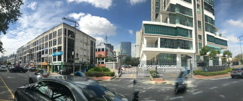 Retail Space for Rent in Kelana Jaya, Petaling Jaya by Melody Chew - iProperty.com.my