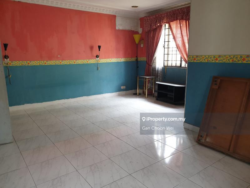 Rumah Berangkai 2 Tingkat untuk Dijual di Usj 2, Subang Jaya oleh Gan Choon Wei - iProperty.com.my