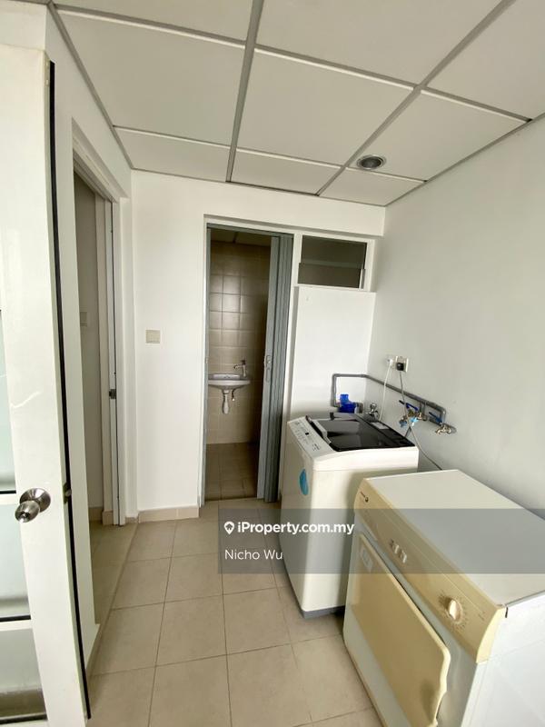 For Rent - Mont Kiara Meridin