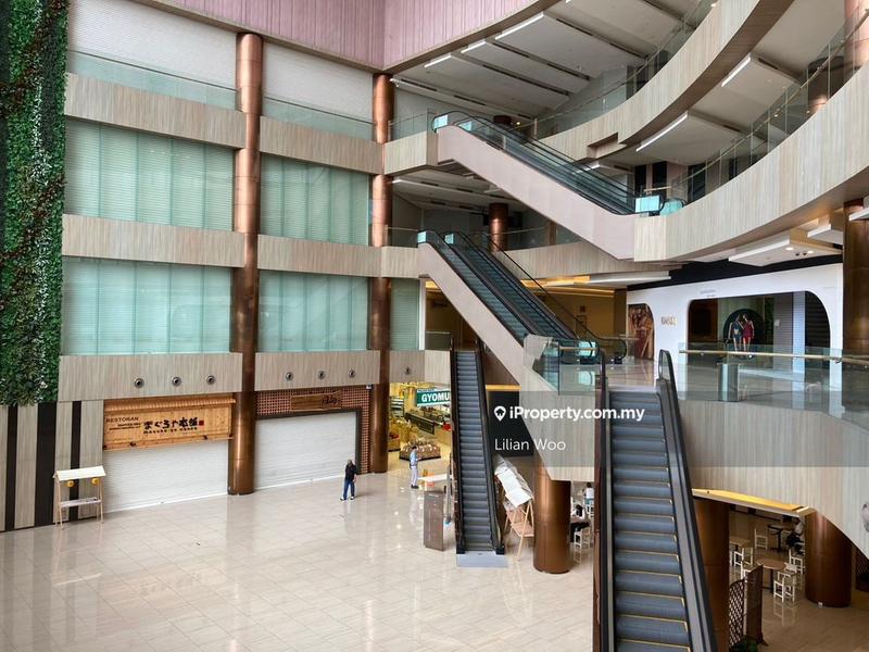 Kediaman Servis untuk Dijual di Pinnacle Petaling Jaya oleh Lilian Woo - iProperty.com.my