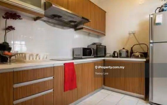 For Rent - Paramount View