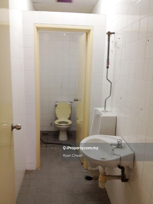 Office for Sale in Bandar Sri Damansara, Bandar Sri Damansara by Ryan Cheah - iProperty.com.my