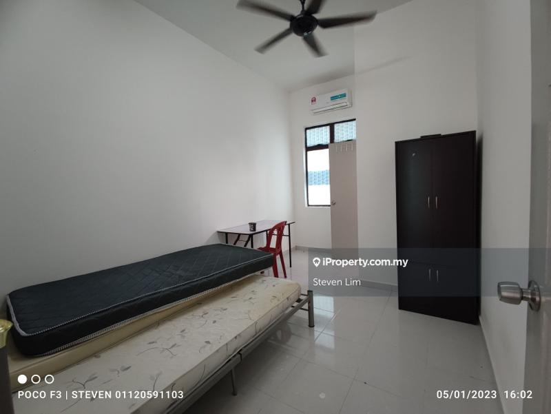 2.5-storey Terraced House for Sale in Taman Permatang Pasir Perdana, Alai by Steven Lim - iProperty.com.my