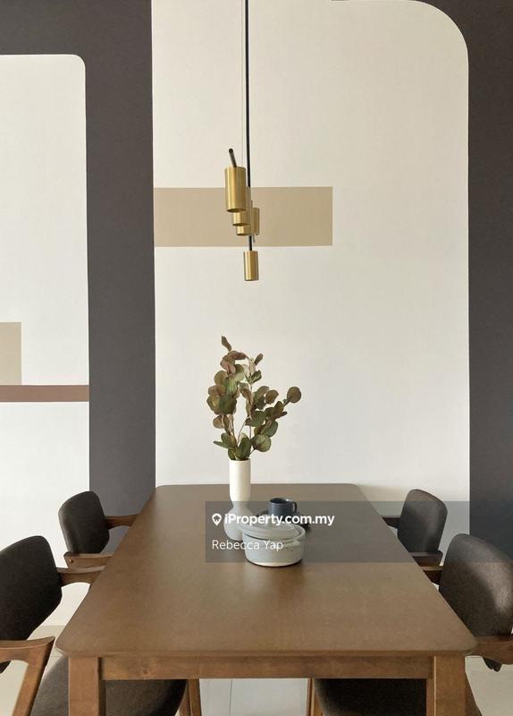 Condominium for Rent in TRIA Seputeh in 9 Seputeh, Kuala Lumpur by Rebecca Yap - iProperty.com.my