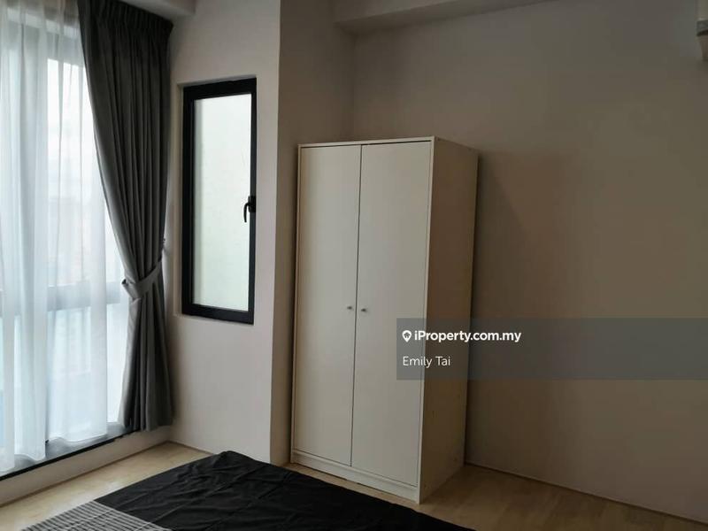 Sovo untuk Dijual di Bukit Jalil, Kuala Lumpur oleh Emily Tai - iProperty.com.my