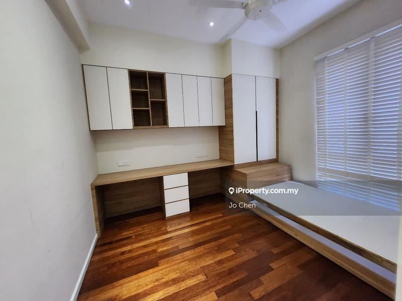 Condominium for Sale in Concerto North Kiara by Jo Chen - iProperty.com.my