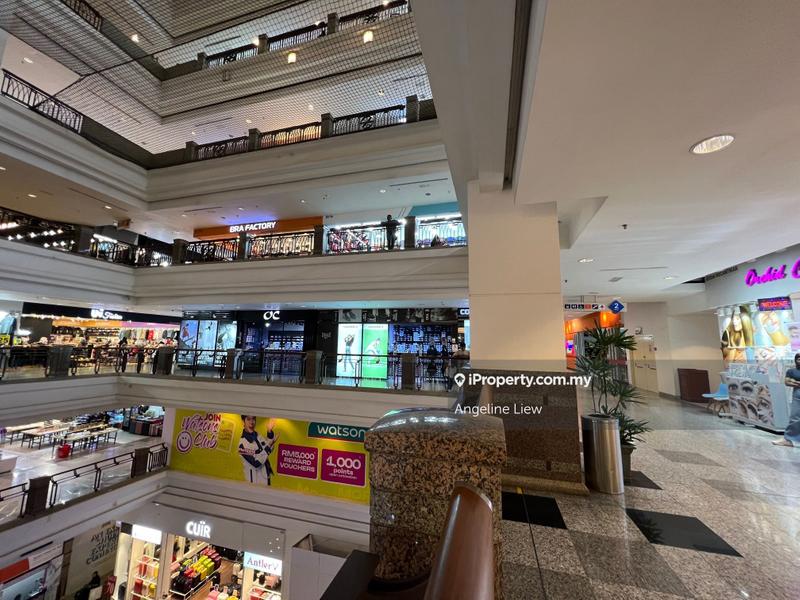 For Sale - Berjaya Time Square