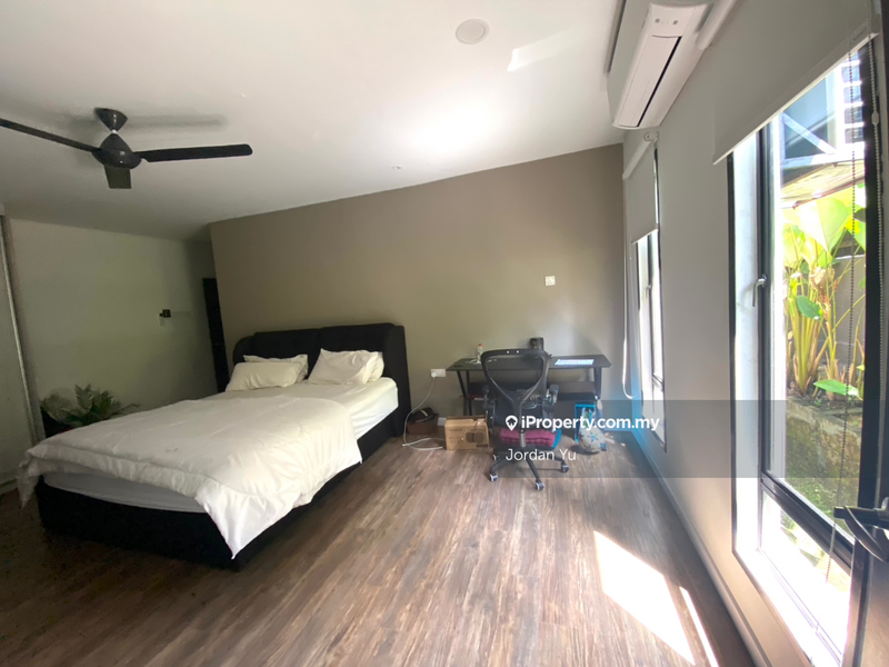 Bungalow House for Sale in Seksyen 6, Petaling Jaya by Jordan Yu - iProperty.com.my