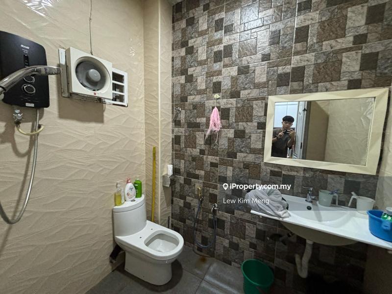 1.5-storey Terraced House for Sale in Bandar Sri Damansara, Selangor by Lew Kim Meng - iProperty.com.my