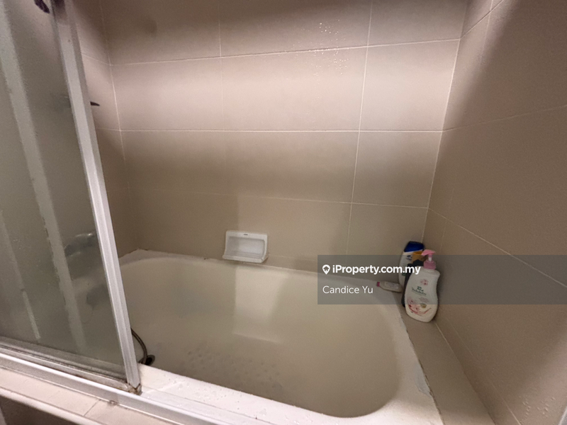 Kondominium untuk Disewa di Almaspuri oleh Candice Yu - iProperty.com.my