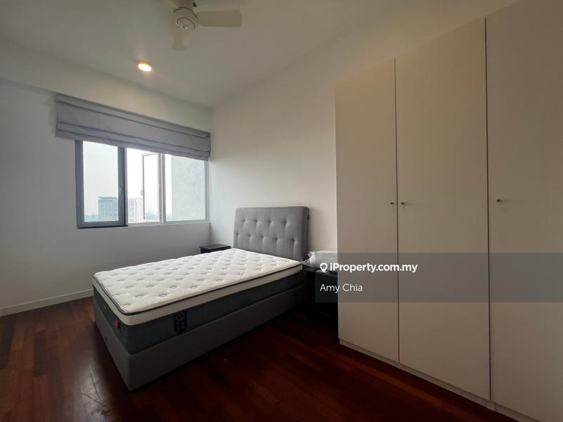 Condominium for Rent in Pavilion Hilltop by Amy Chia - iProperty.com.my