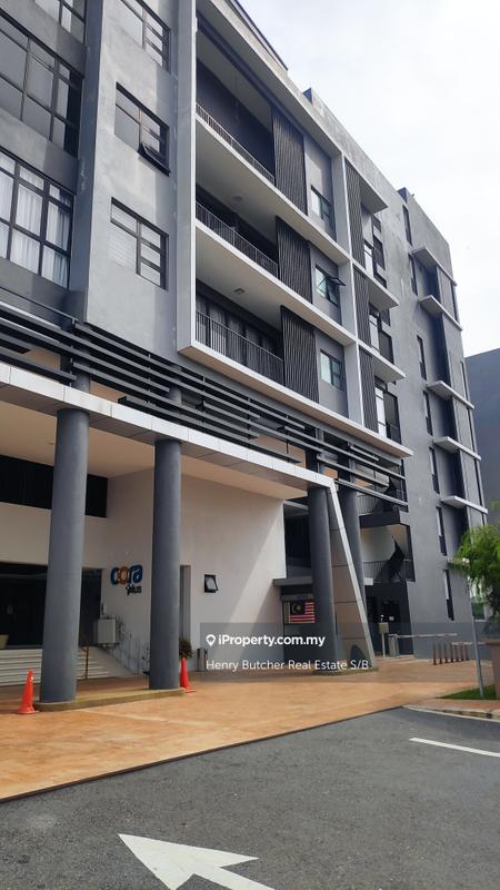 Condominium for Sale in Cora Plus by Henry Butcher Real Estate S/B - iProperty.com.my