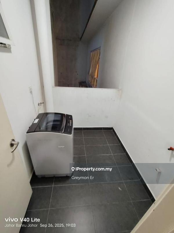 Residensi Servis untuk Disewa di Pinnacle Tower oleh Greymon Er - iProperty.com.my
