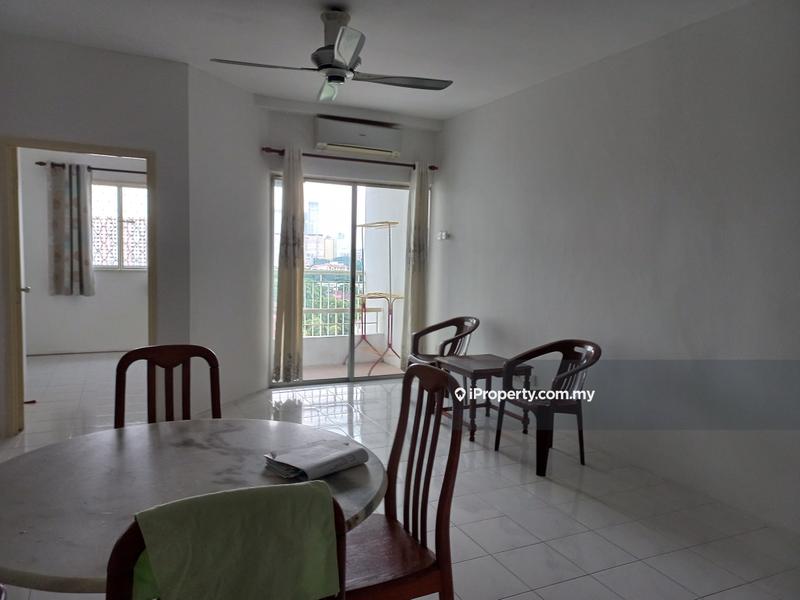 Pangsapuri untuk Disewa di Symphony Park oleh Mavis Lim - iProperty.com.my