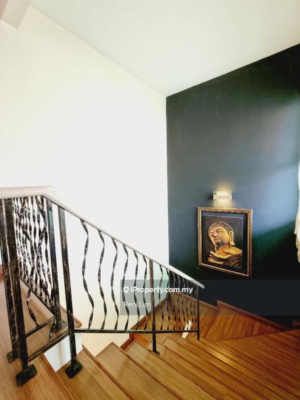 Semi-Detached House for Sale in Damansara Legenda, Damansara Lagenda,Petaling Jaya, Ara Damansara by Reni Lim - iProperty.com.my