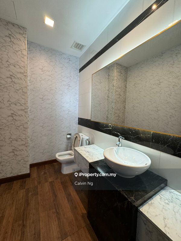 Bungalow House for Sale in KLCC, KL City Centre by Calvin Ng - iProperty.com.my